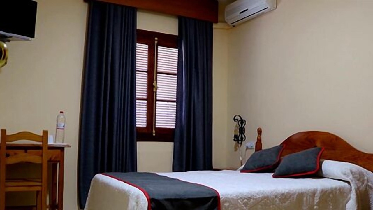 Photo of Bedroom in Utrera