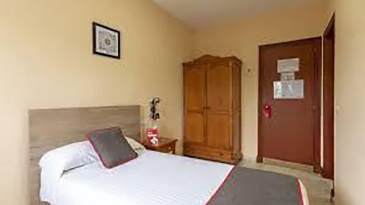Photo of Bedroom in Utrera