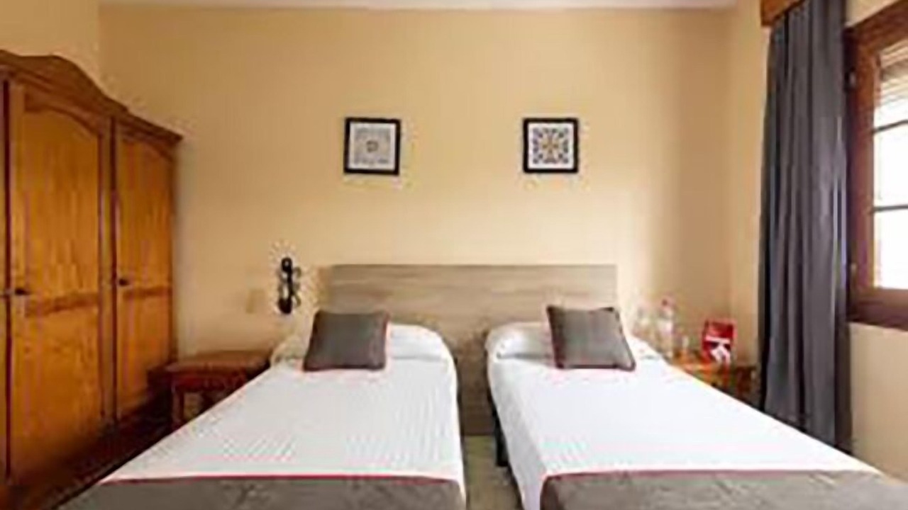 Photo of Bedroom in Utrera