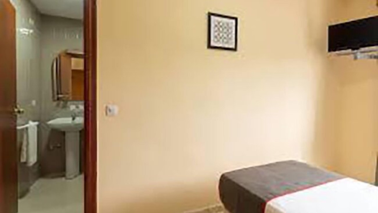 Photo of Bedroom in Utrera