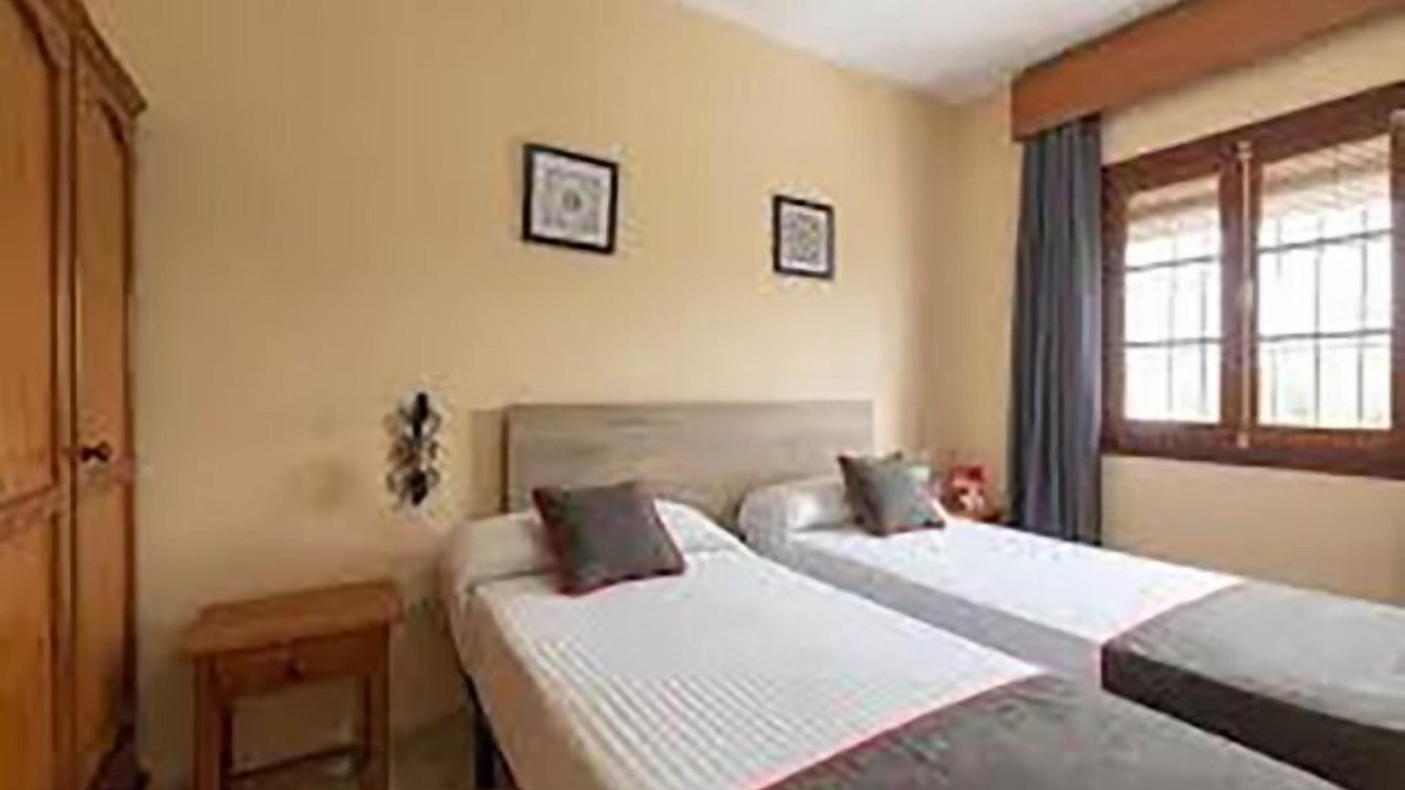 Photo of Bedroom in Utrera