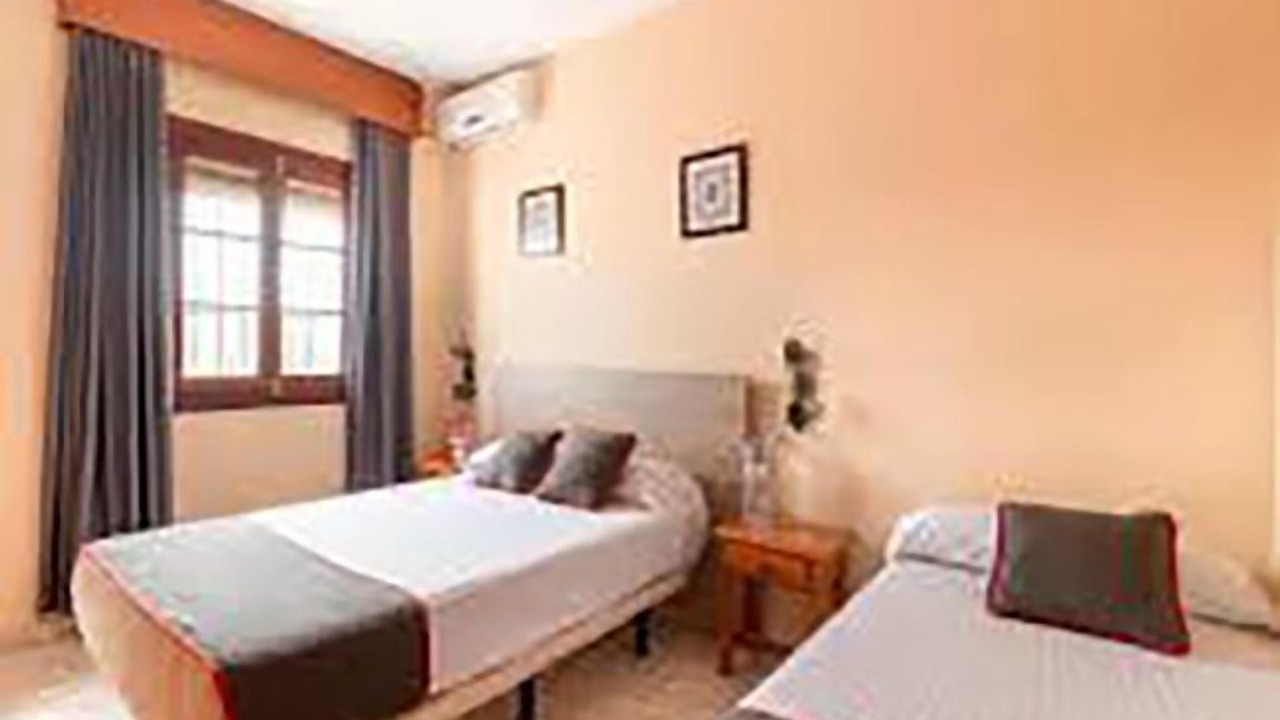 Photo of Bedroom in Utrera