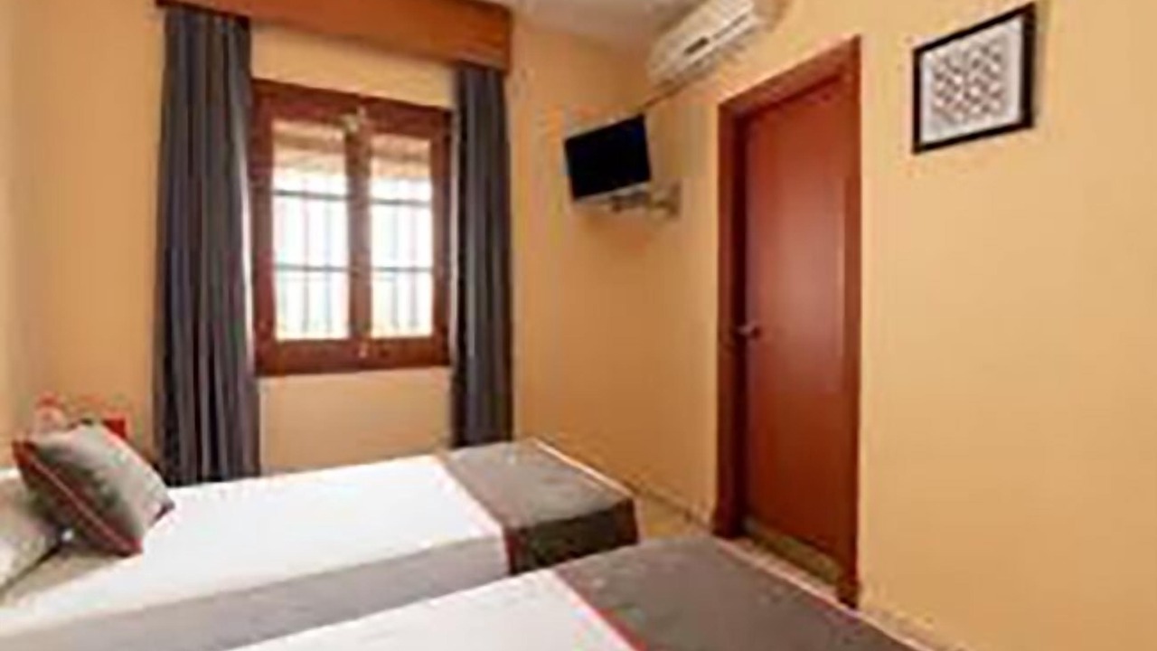 Photo of Bedroom in Utrera