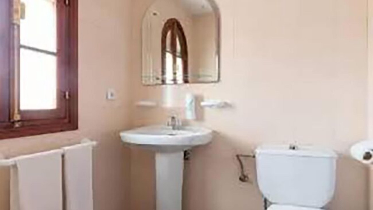 Photo of Bedroom in Utrera