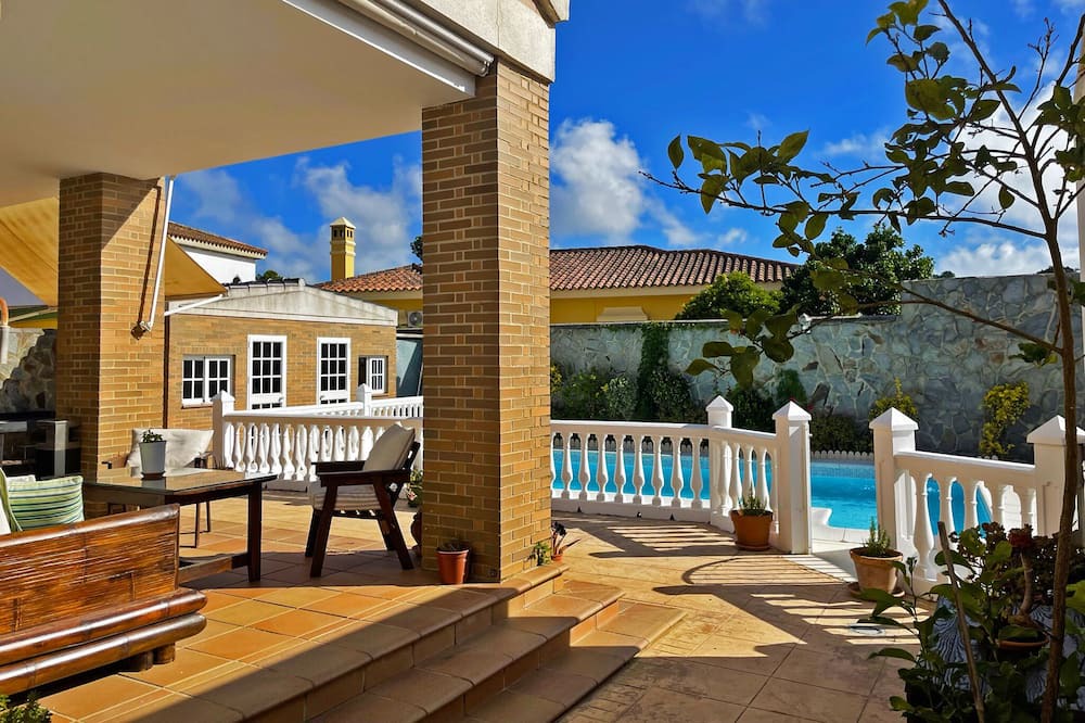Photo of Outdoor in El Puerto de Santa Maria