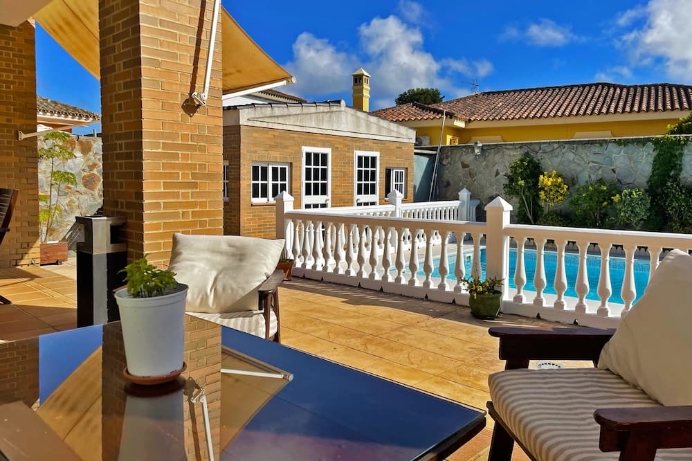 Photo of Outdoor in El Puerto de Santa Maria