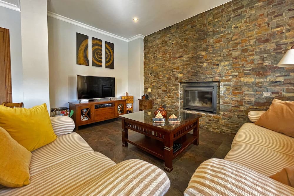 Photo of Livingroom in El Puerto de Santa Maria