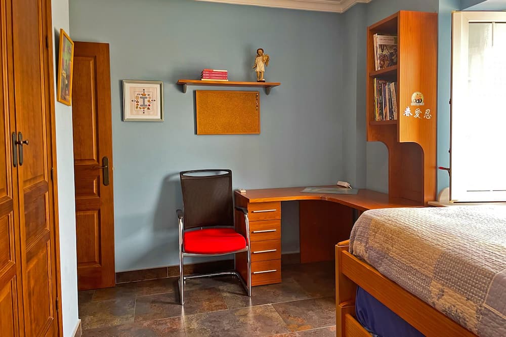 Photo of Bedroom in El Puerto de Santa Maria