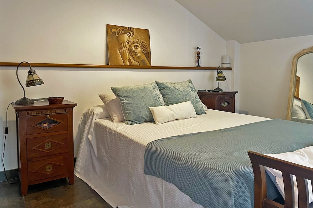 Photo of Bedroom in El Puerto de Santa Maria