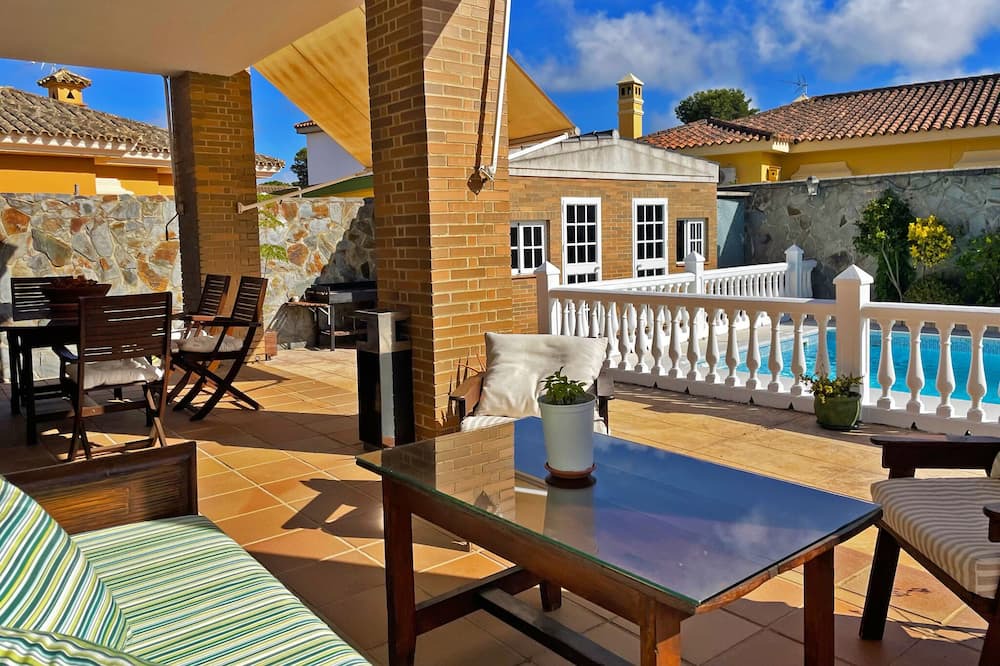 Photo of Outdoor in El Puerto de Santa Maria