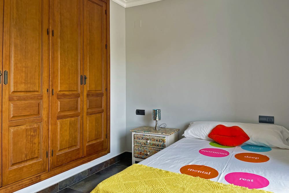 Photo of Bedroom in El Puerto de Santa Maria