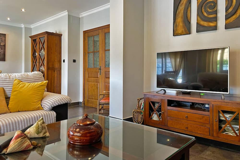 Photo of Livingroom in El Puerto de Santa Maria