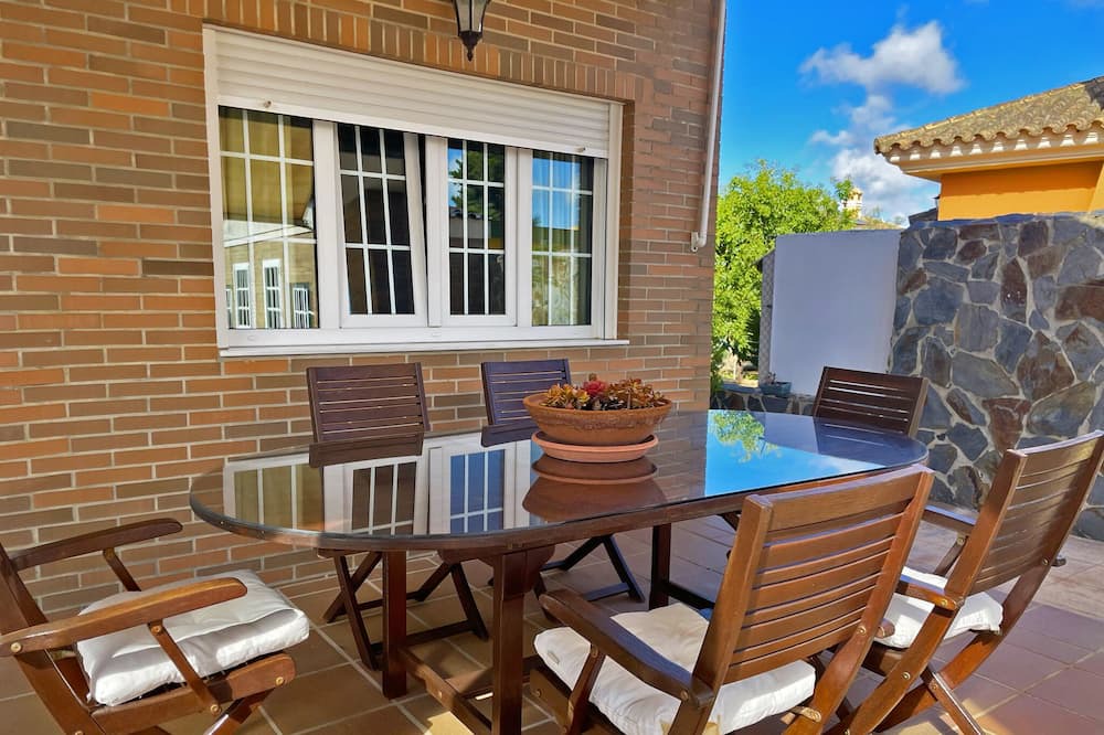 Photo of Outdoor in El Puerto de Santa Maria