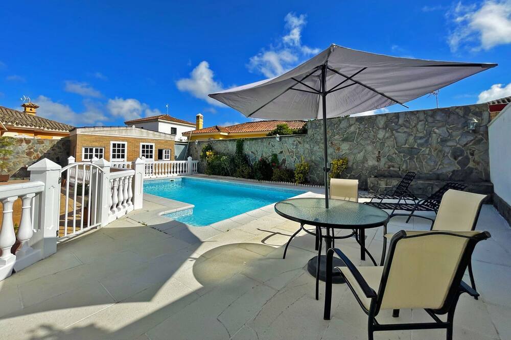 Photo of Outdoor in El Puerto de Santa Maria