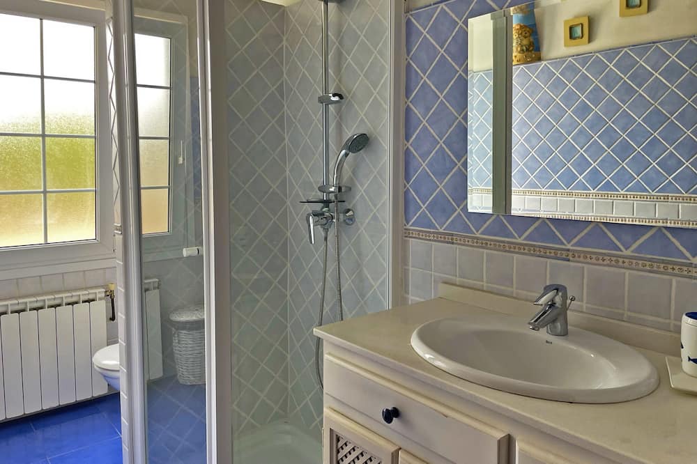 Photo of Bathroom in El Puerto de Santa Maria