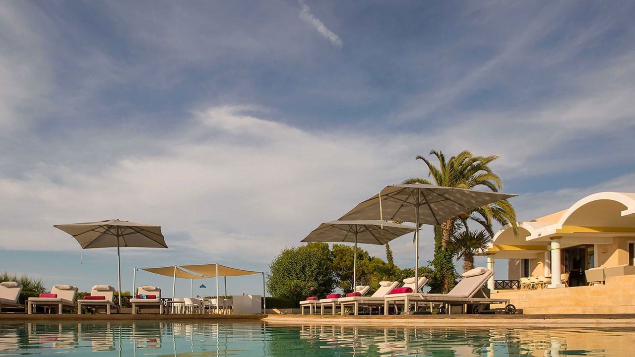 Photo of Outdoor in Sant Josep de sa Talaia