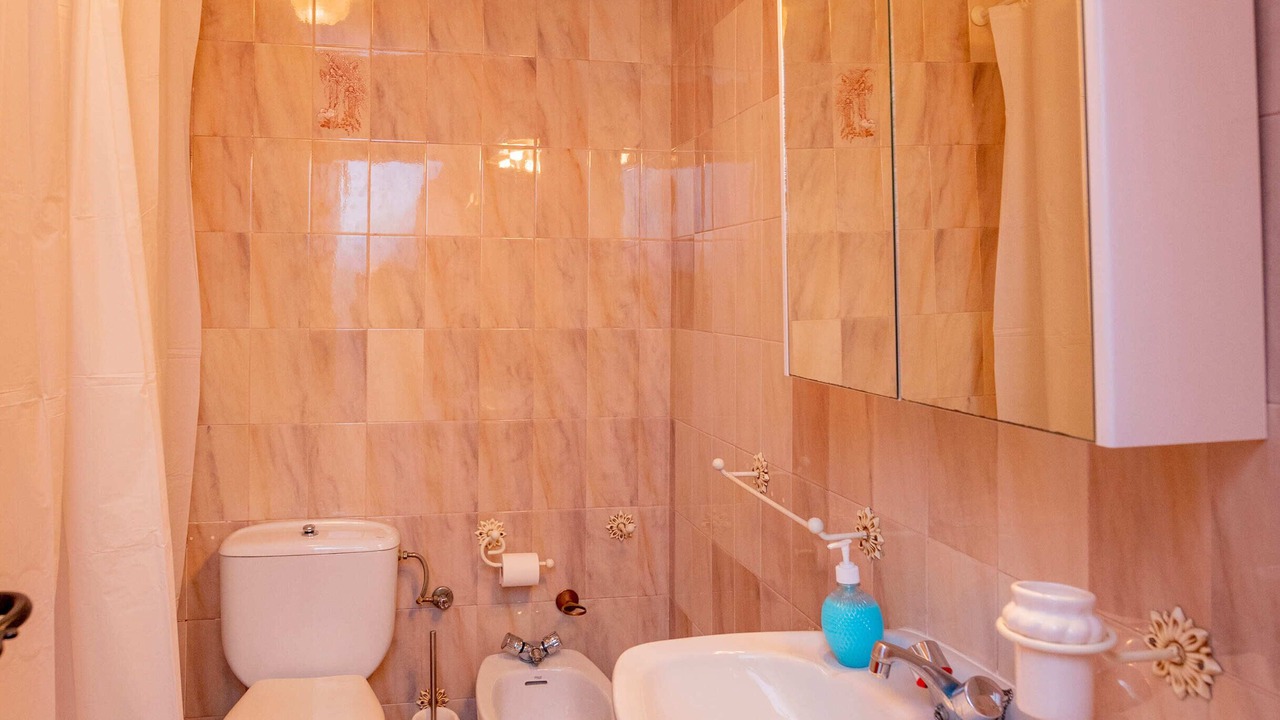 Photo of Bathroom in Villanueva de Cauche