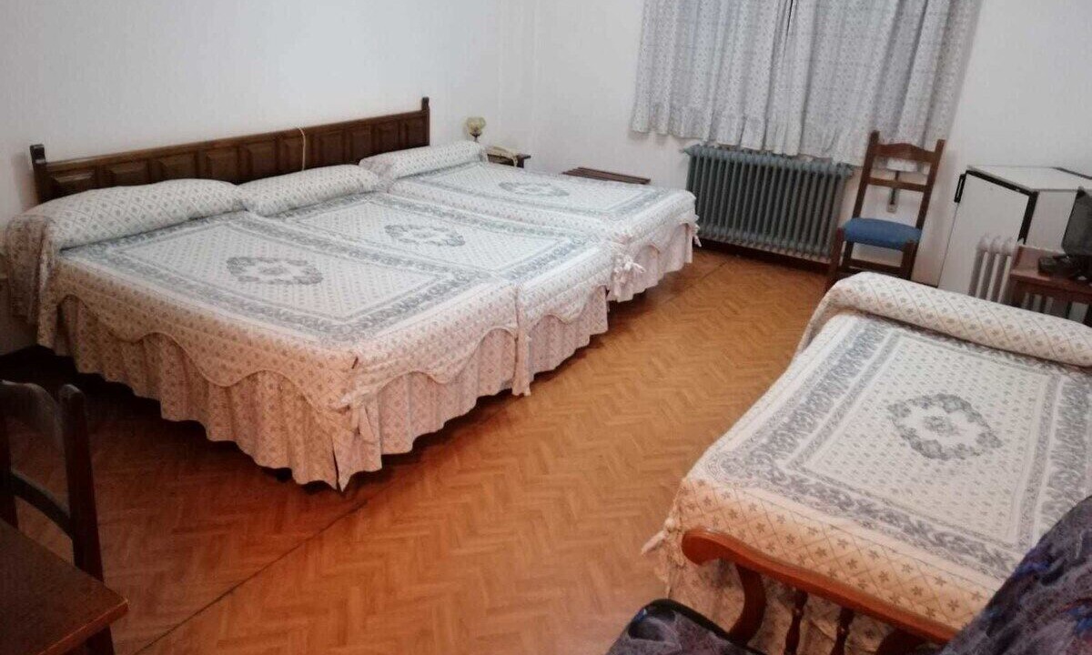 Photo of Bedroom in Villanueva de Cauche