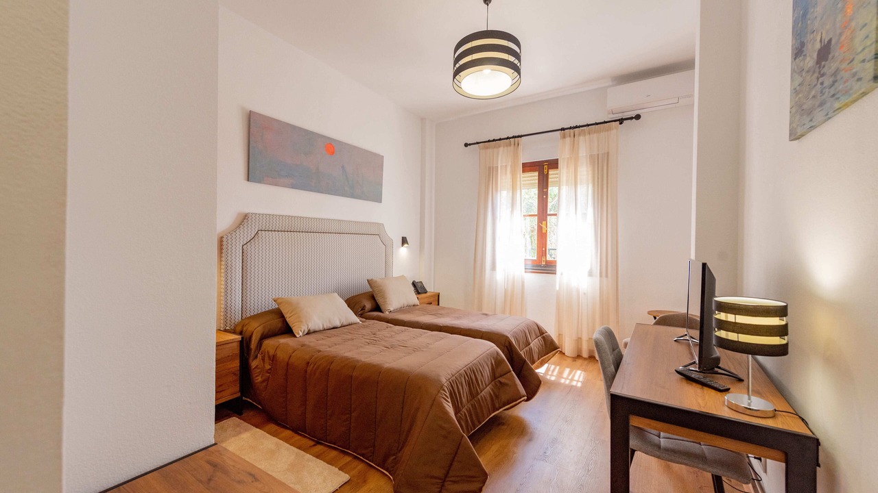 Photo of Bedroom in Villanueva de Cauche