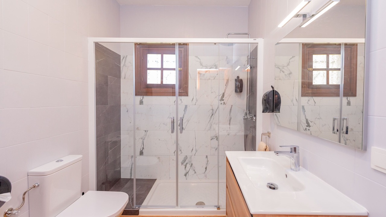 Photo of Bathroom in Villanueva de Cauche