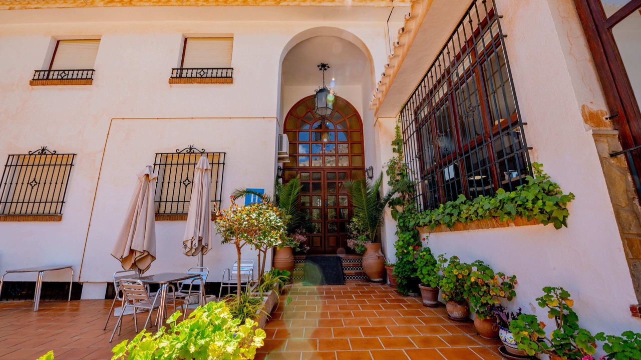 Photo of Outdoor in Villanueva de Cauche