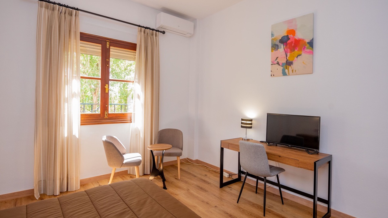 Photo of Bedroom in Villanueva de Cauche