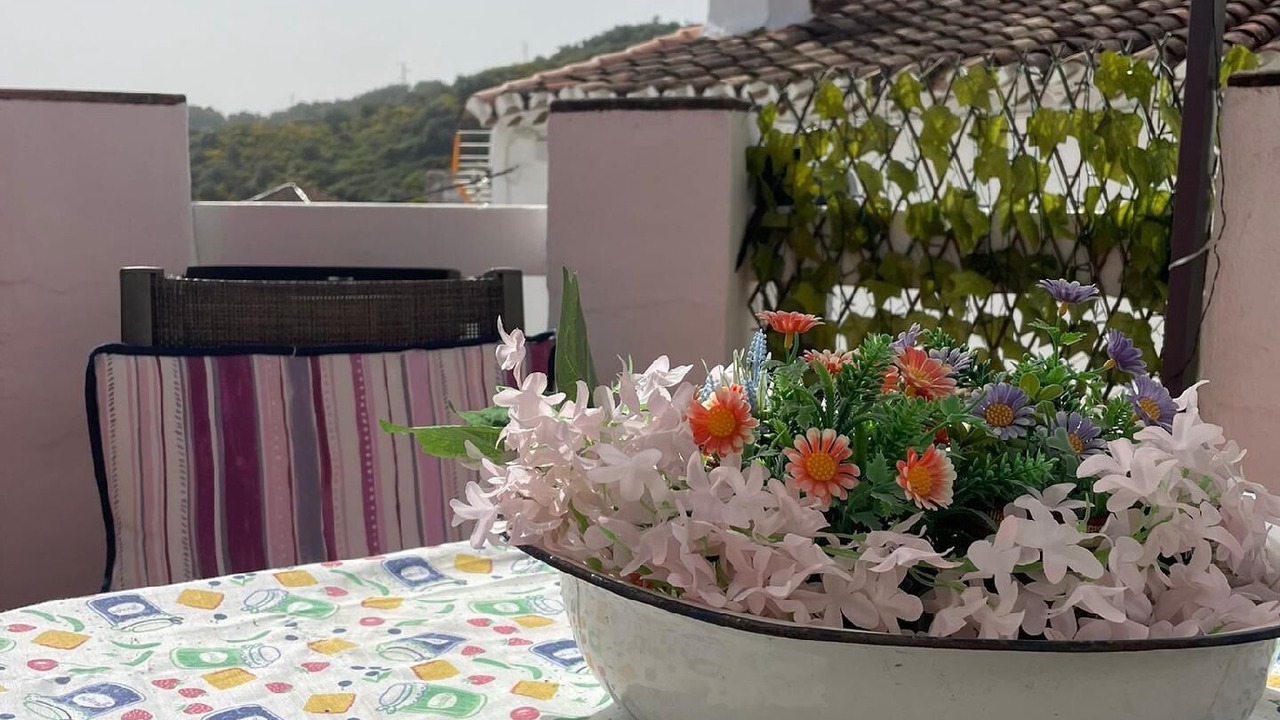 Photo of Outdoor in Benadalid