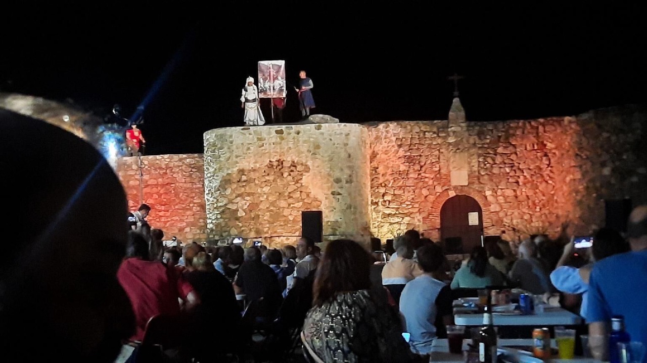Photo of Outdoor in Benadalid