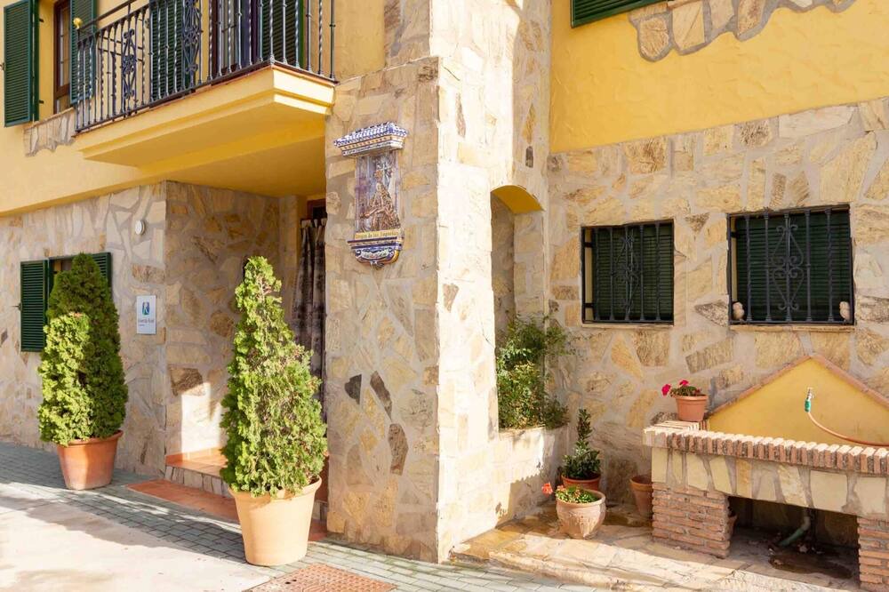 Photo of Outdoor in Escuzar