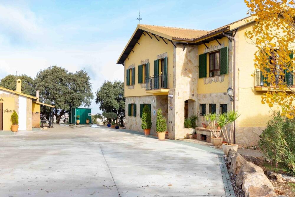 Photo of Outdoor in Escuzar
