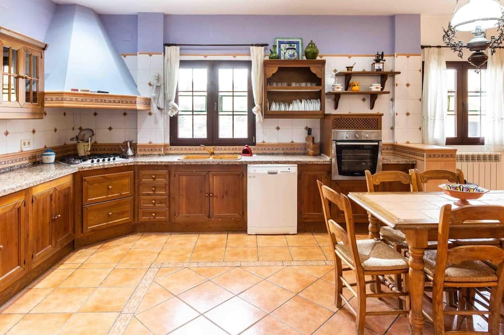 Photo of Kitchen in Escuzar