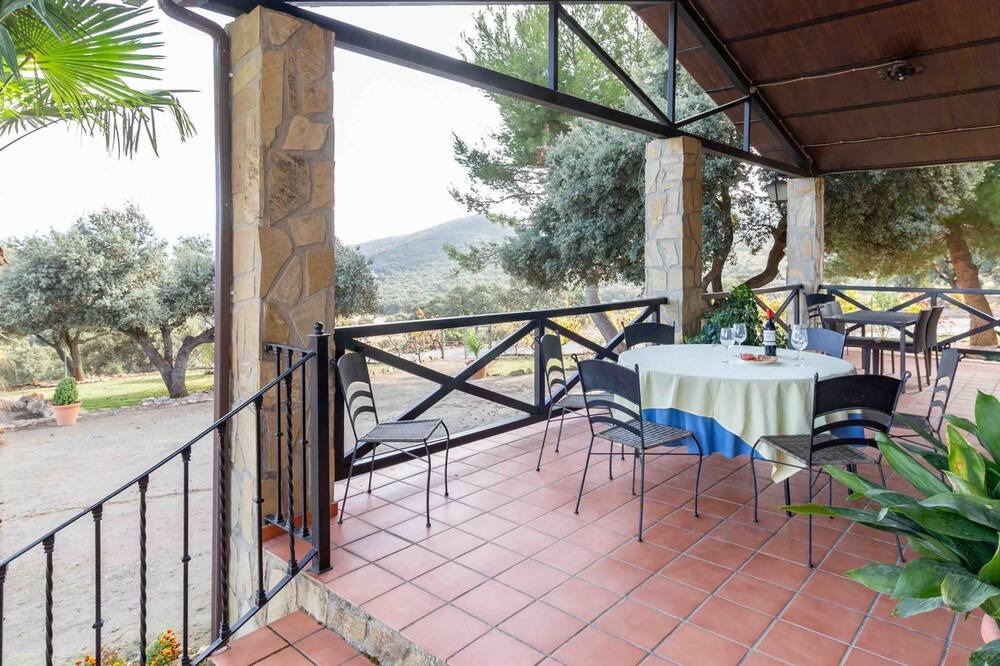 Photo of Outdoor in Escuzar