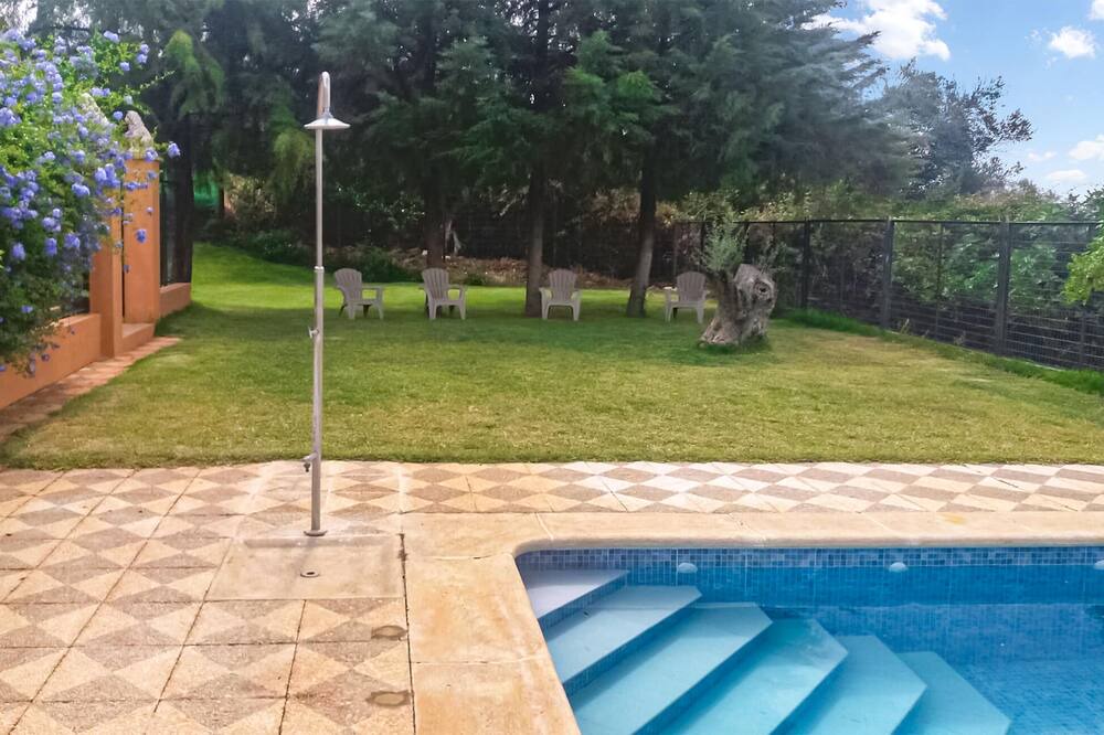 Photo of Outdoor in Aracena