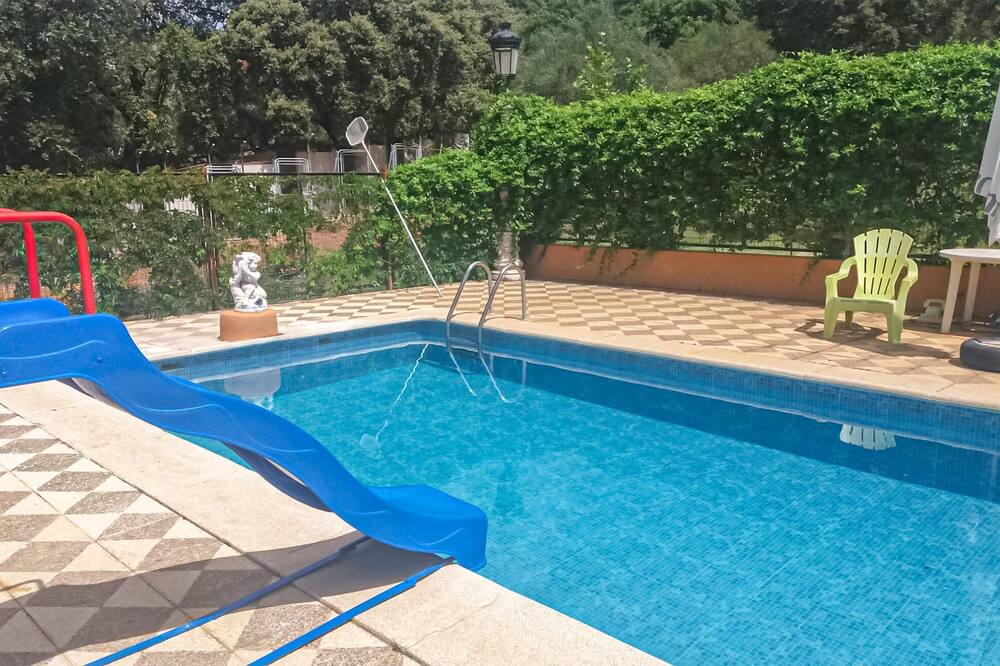 Photo of Outdoor in Aracena