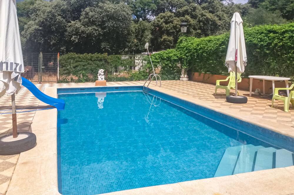 Photo of Outdoor in Aracena