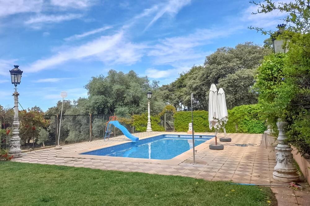 Photo of Outdoor in Aracena