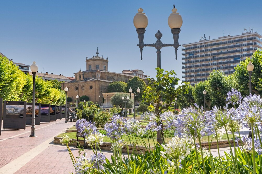 Photo of Outdoor in Haro