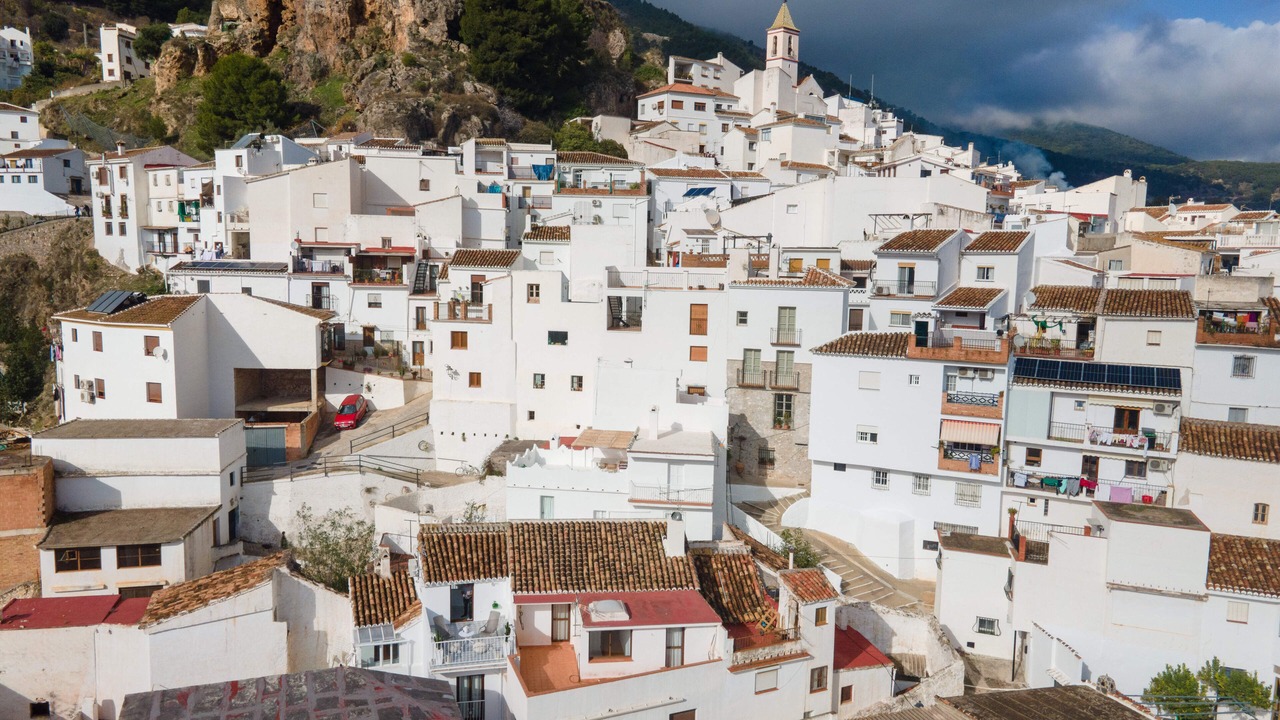 Photo of Outdoor in Casarabonela