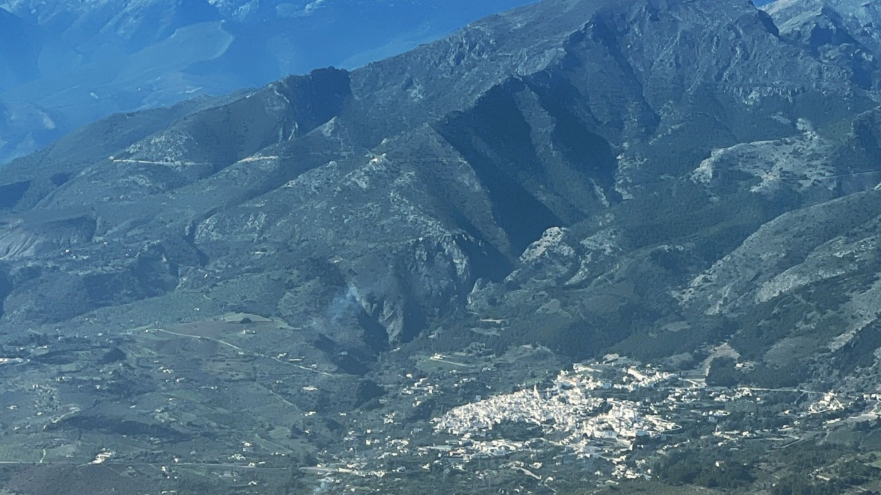 Photo of Outdoor in Casarabonela