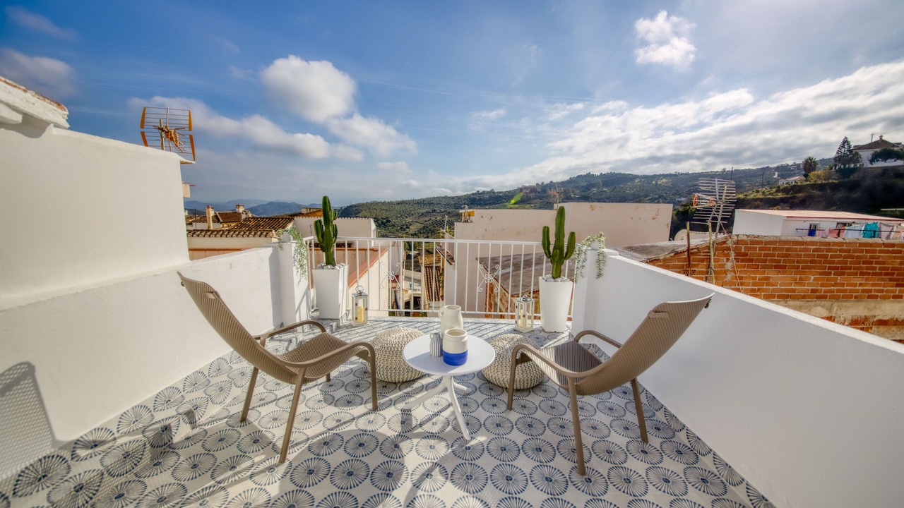 Photo of Outdoor in Casarabonela