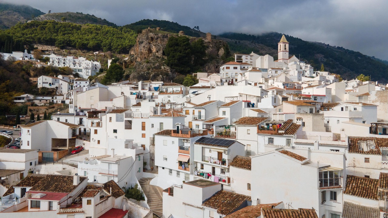 Photo of Outdoor in Casarabonela