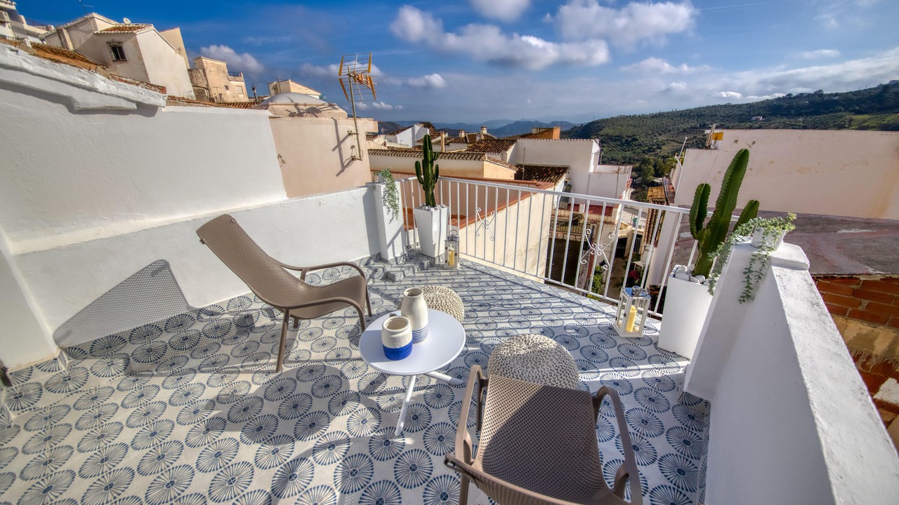 Photo of Outdoor in Casarabonela