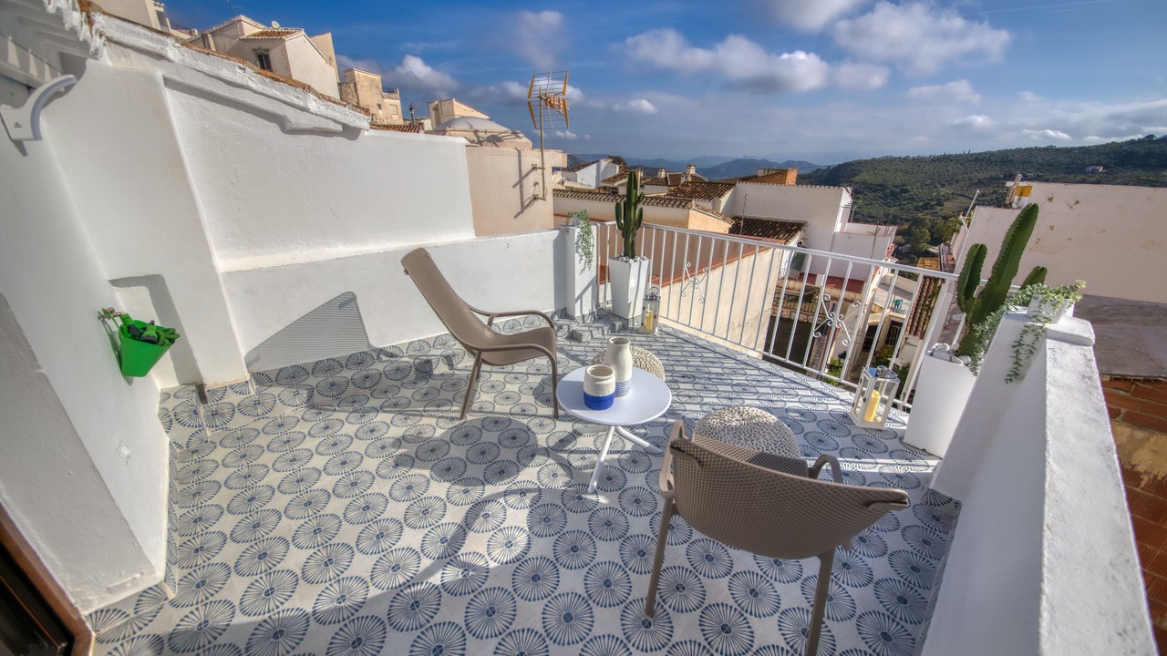 Photo of Outdoor in Casarabonela