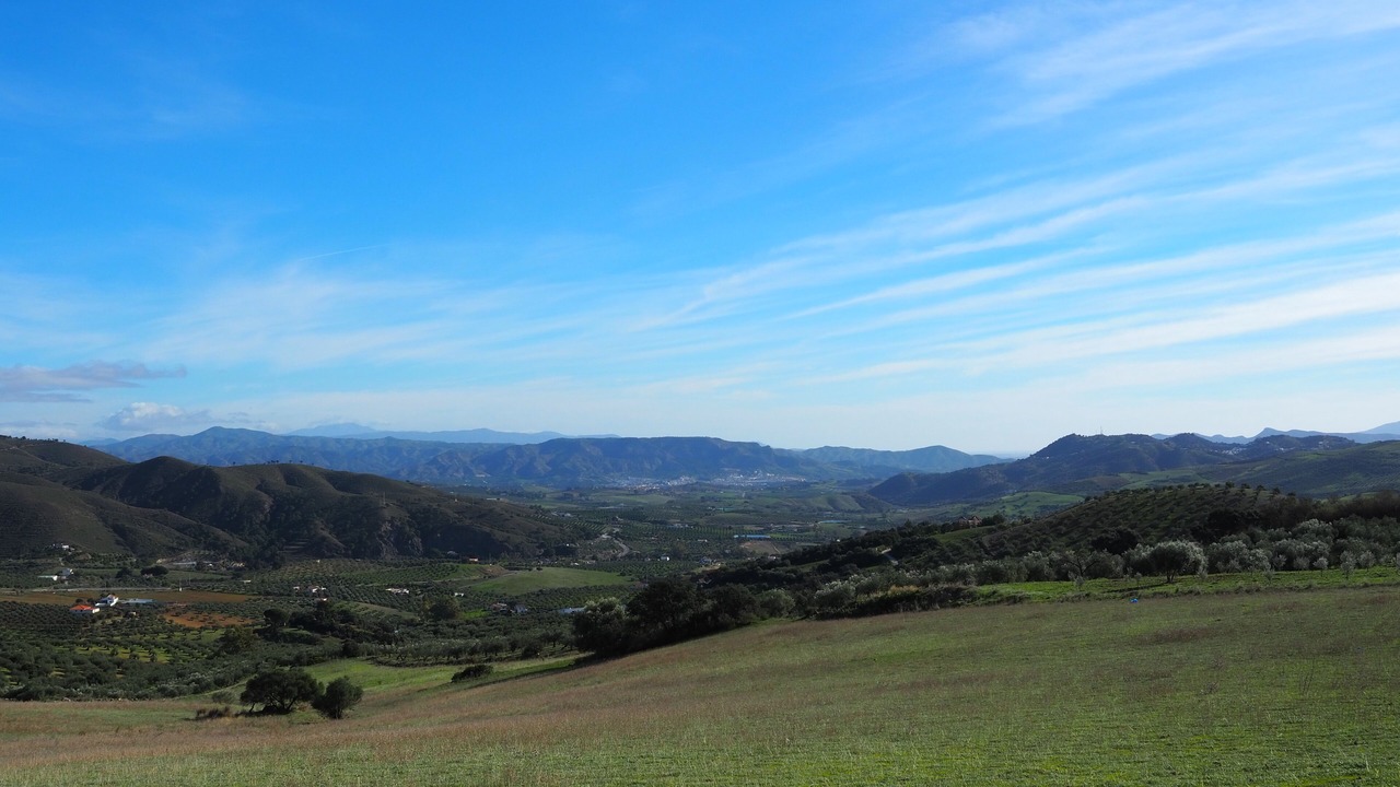 Photo of Outdoor in Casarabonela