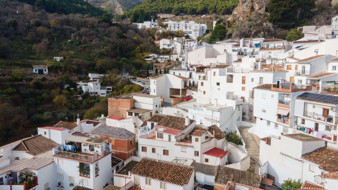 Photo of Outdoor in Casarabonela