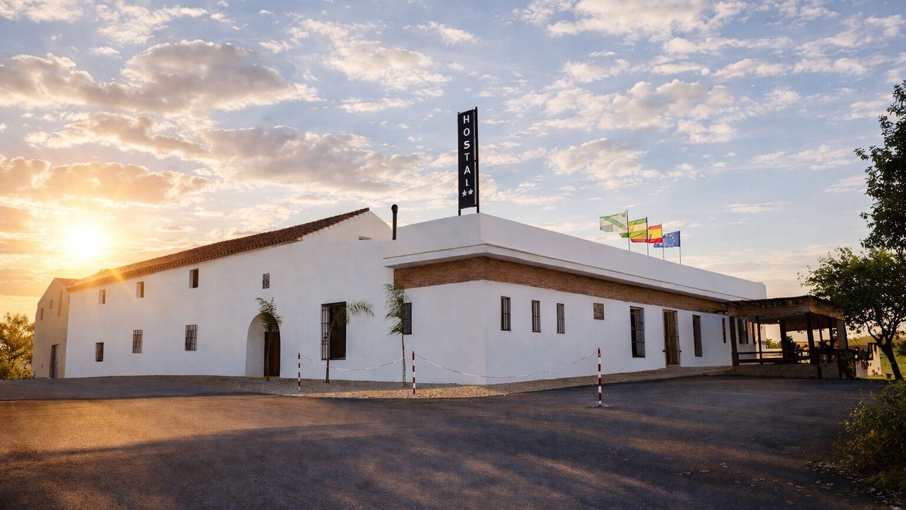 Photo of Outdoor in San Jose del Valle