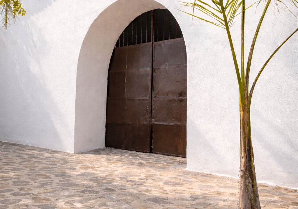 Photo of Outdoor in San Jose del Valle