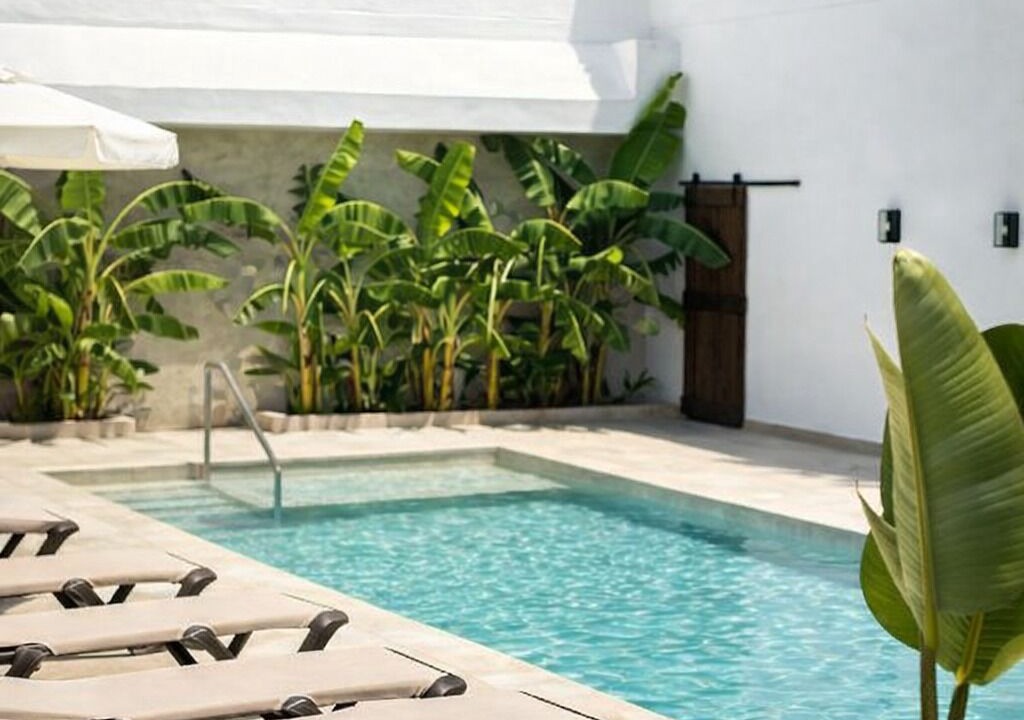 Photo of Outdoor in San Jose del Valle