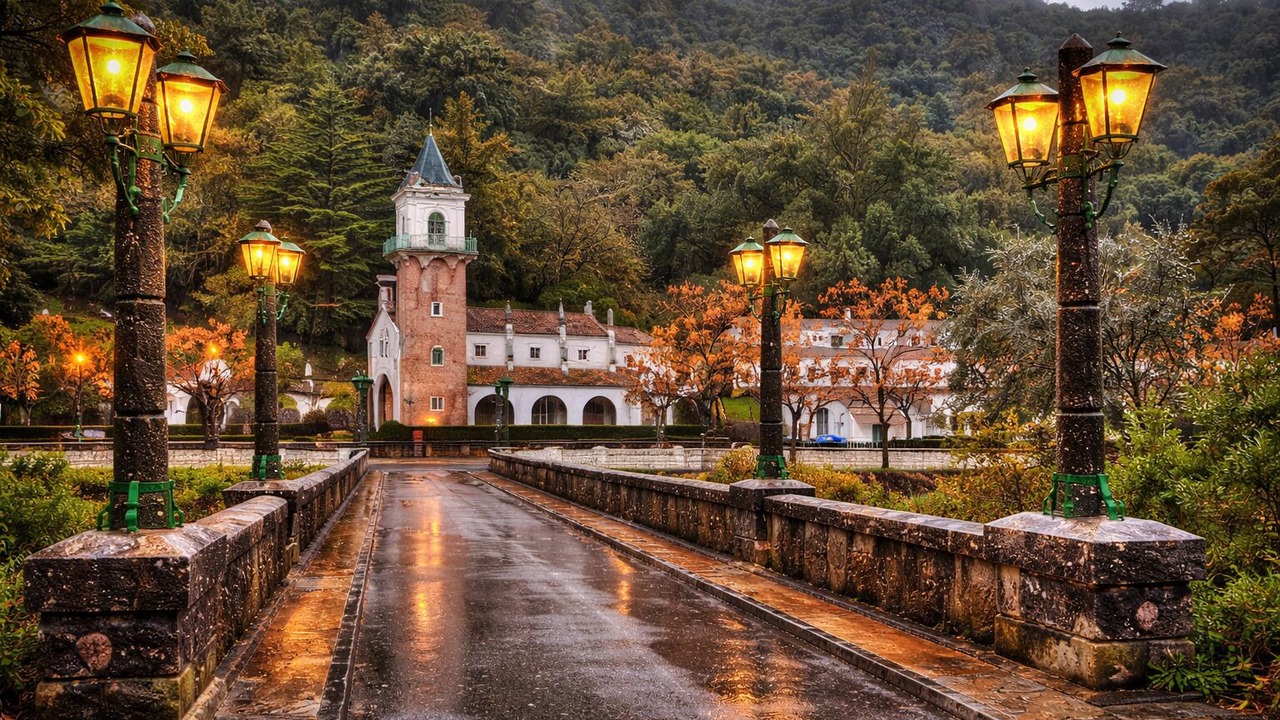 Photo of Outdoor in San Jose del Valle