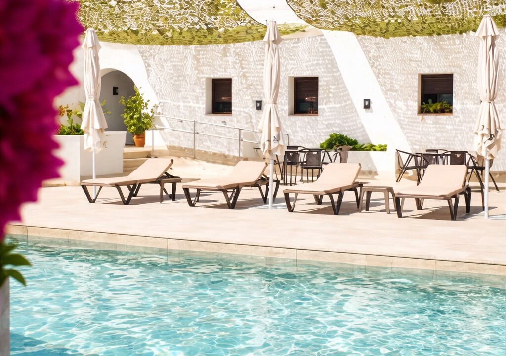 Photo of Patio Balcony in San Jose del Valle